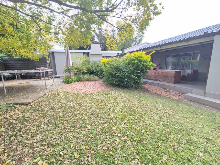 4 Bedroom Property for Sale in Fichardt Park Free State
